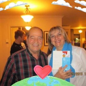 Meet your Posher, Maureen